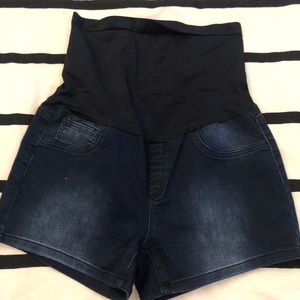 Pregnancy short